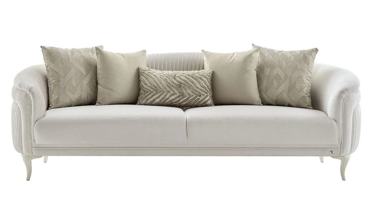 Set Canapea Victor 3+1 BELLONA Seturi canapele