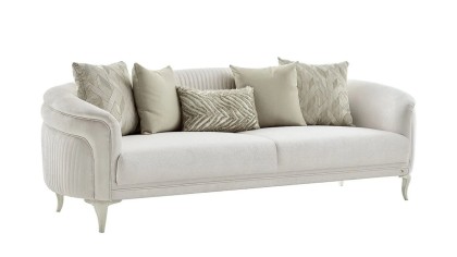 Set Canapea Victor 3+1 BELLONA Seturi canapele