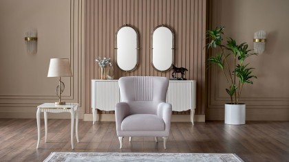 Set Canapea Victor 3+1 BELLONA Seturi canapele