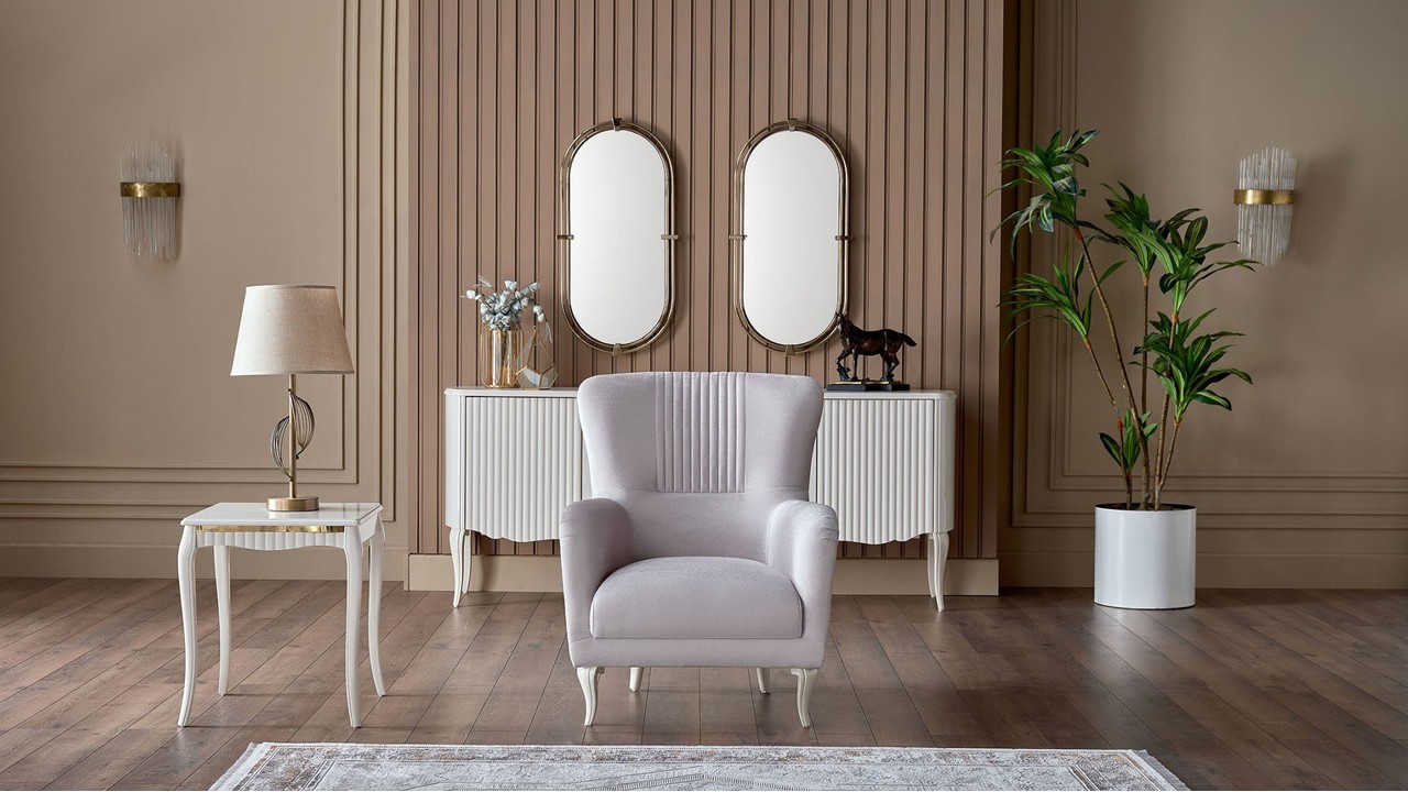 Set Canapea Victor 3+1 BELLONA Seturi canapele