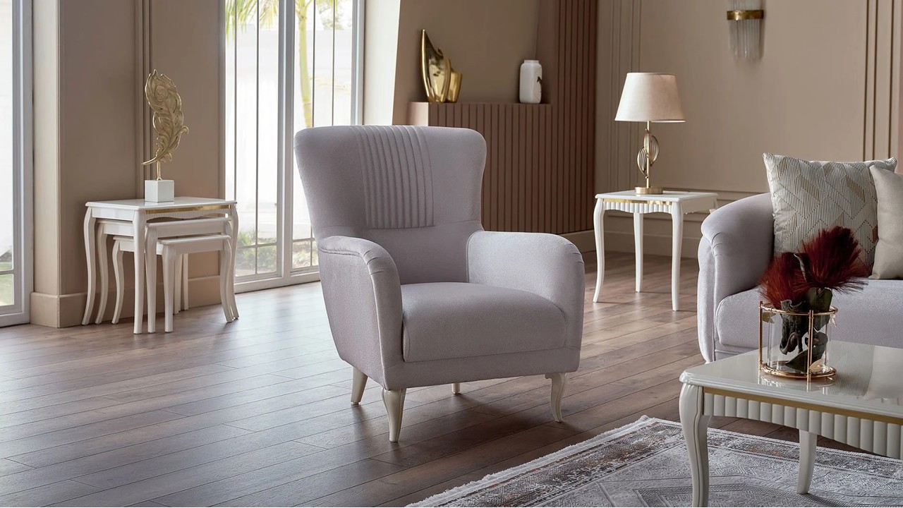 Set Canapea Victor 3+1 BELLONA Seturi canapele