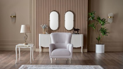 Set Canapea Victor 3+1 BELLONA Seturi canapele