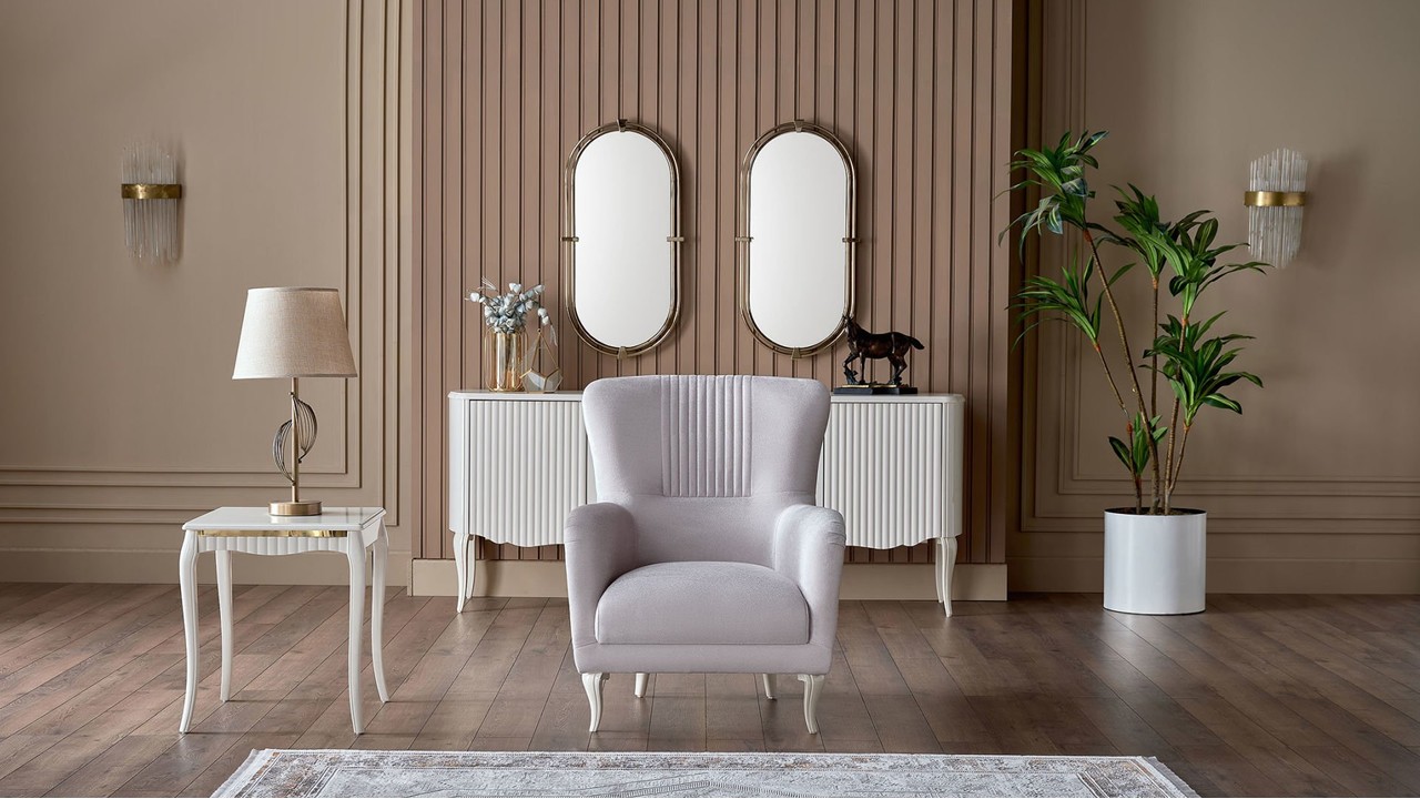 Set Canapea Victor 3+1 BELLONA Seturi canapele