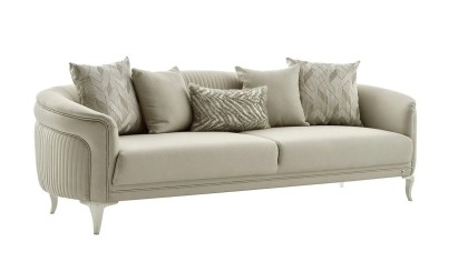 Set Canapea Victor 3+1 BELLONA Seturi canapele