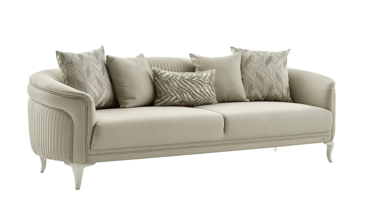 Set Canapea Victor 3+1 BELLONA Seturi canapele