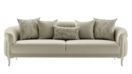 Set Canapea Victor 3+1 BELLONA Seturi canapele