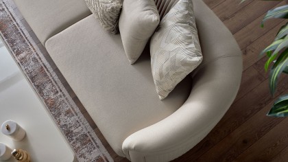 Set Canapea Victor 3+1 BELLONA Seturi canapele