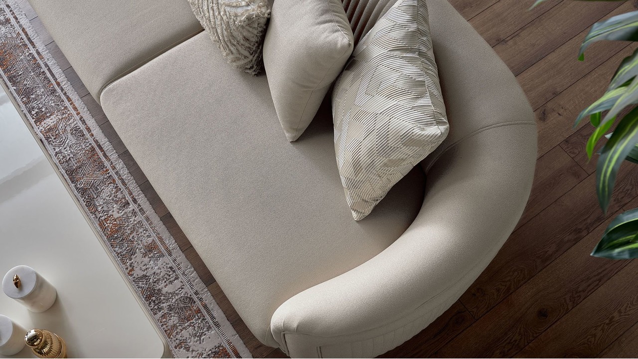 Set Canapea Victor 3+1 BELLONA Seturi canapele