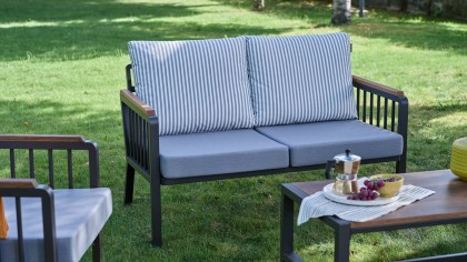 Set Gradina Enrico  Set Mobilier Gradina