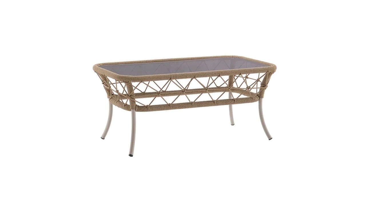 Set Gradina Lilya  Set Mobilier Gradina