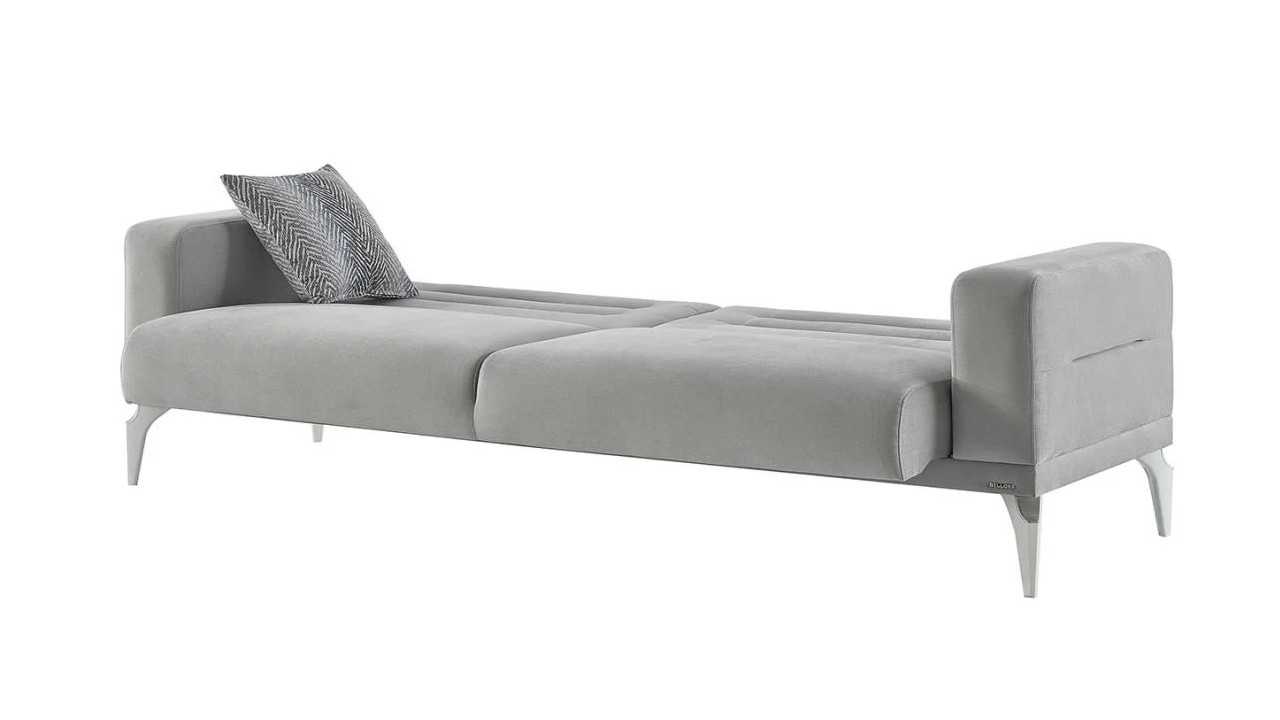 Set Canapea Extensibila Majer 3+1+1  Seturi canapele