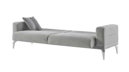 Set Canapea Extensibila Majer 3+1  Seturi canapele