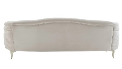 Set Canapea Victor cu Fotoliu Alternativ 3+1  Seturi canapele