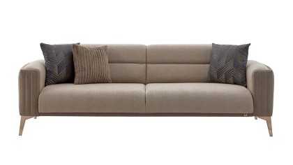 Set Canapea Extensibila Napoli 3+1  Seturi canapele