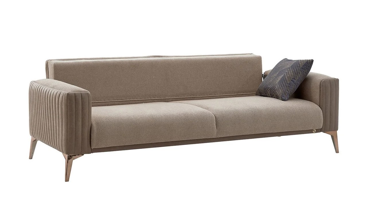 Set Canapea Extensibila Napoli 3+1  Seturi canapele