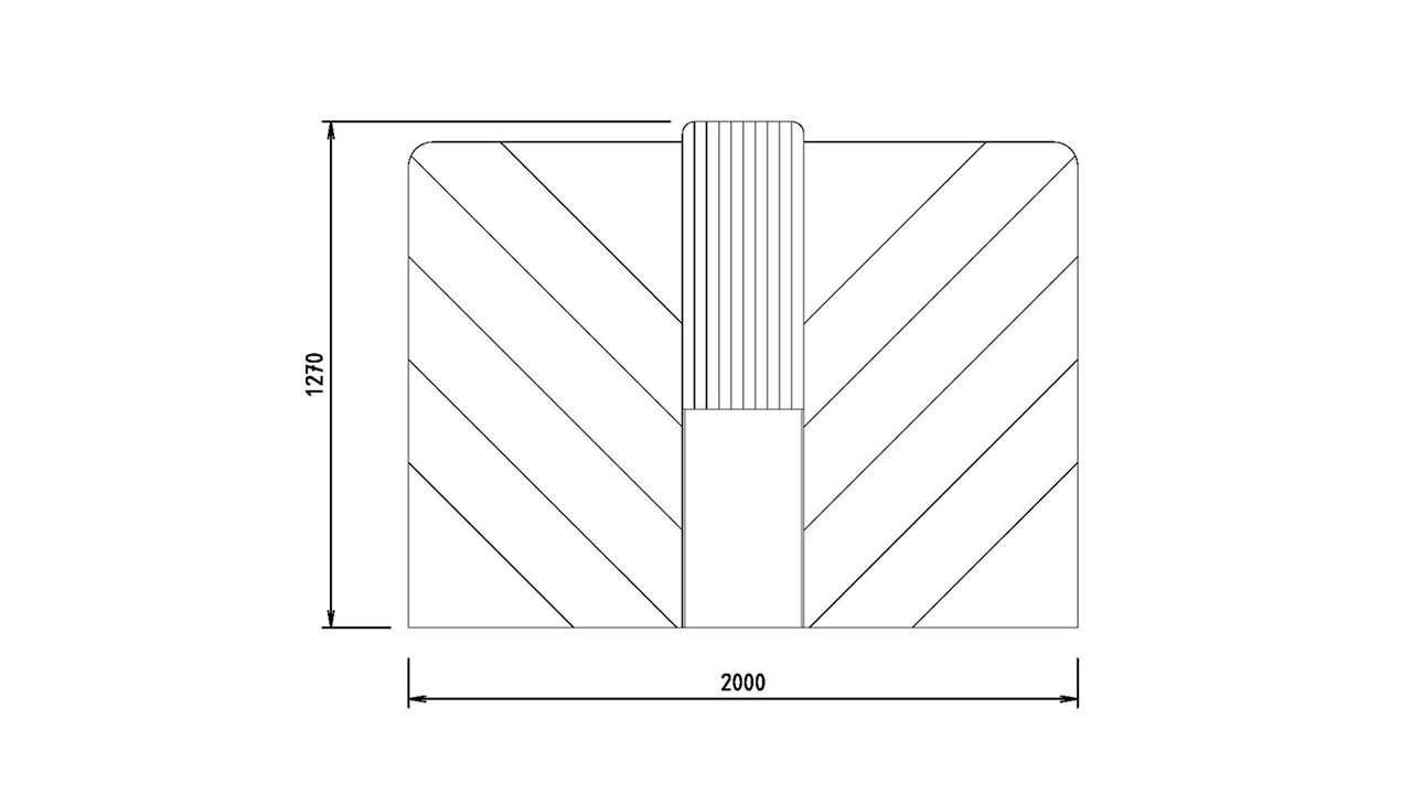 Tablie Napoli BELLONA Magazin