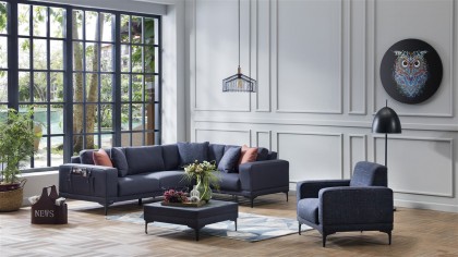 Coltar Marses (Configurat) BELLONA Coltare