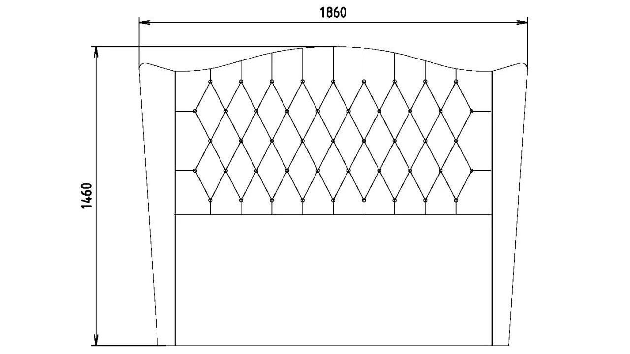 Tablie Victor BELLONA Magazin