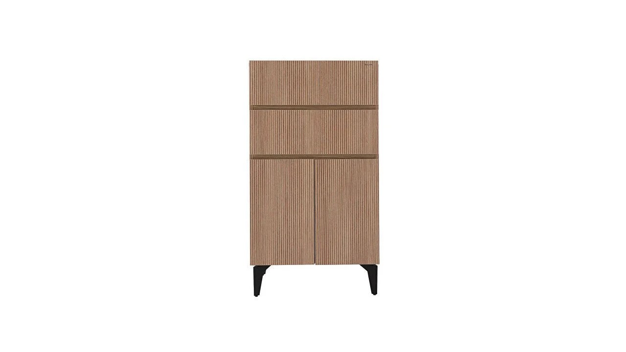 Set mobilier Tineret cu Birou standard Arles  Set Mobilier Tineret