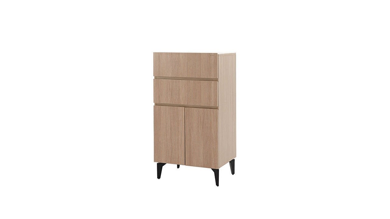 Set mobilier Tineret cu Birou standard Arles  Set Mobilier Tineret