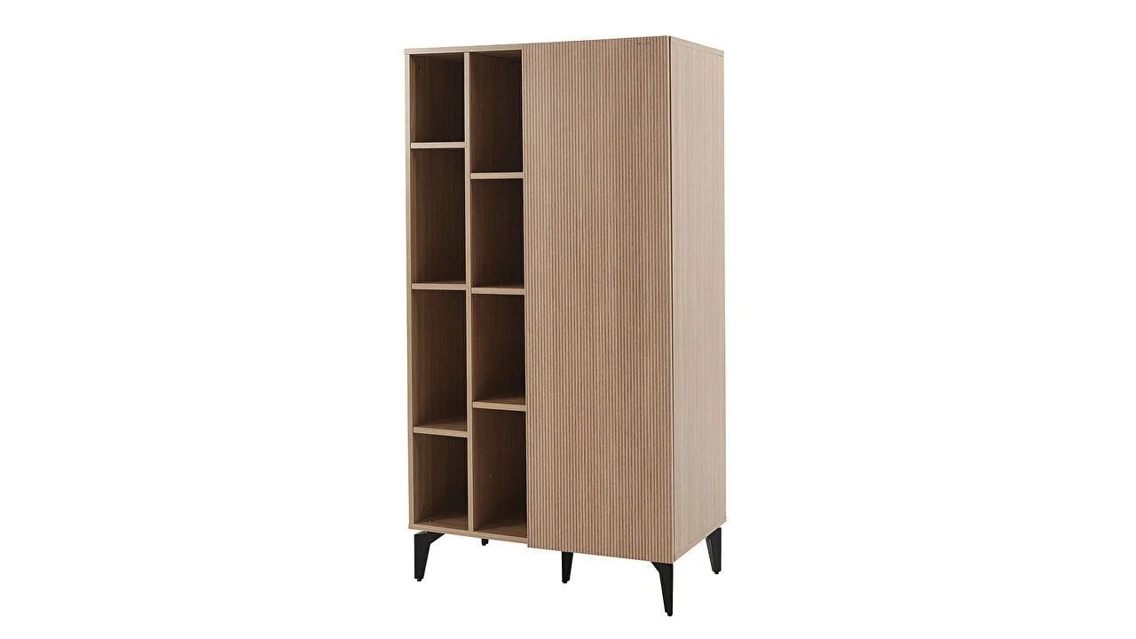 Set mobilier Tineret cu Birou standard Arles  Set Mobilier Tineret