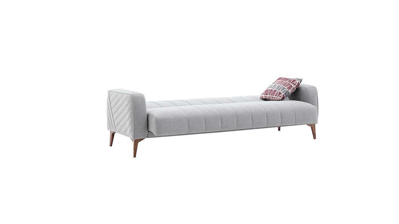 Set Canapea Extensibila Mathias 3+1  Seturi canapele