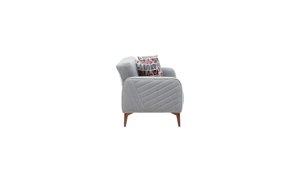 Set Canapea Extensibila Mathias 3+1  Seturi canapele