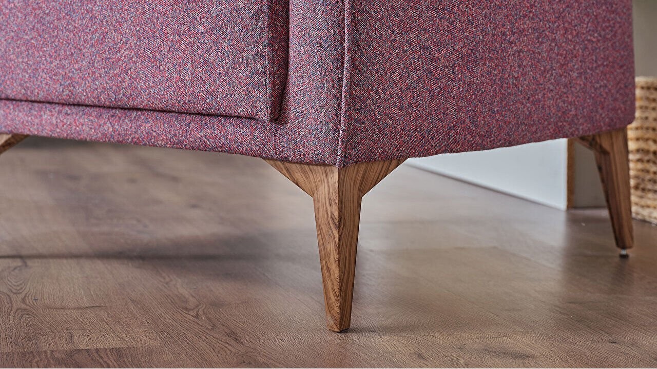 Set Canapea Extensibila Mathias 3+1  Seturi canapele