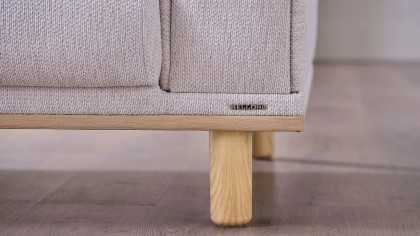 Set Canapea Extensibila Boheems 3+1  Seturi canapele