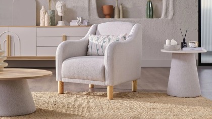 Set Canapea Extensibila Boheems 3+1  Seturi canapele