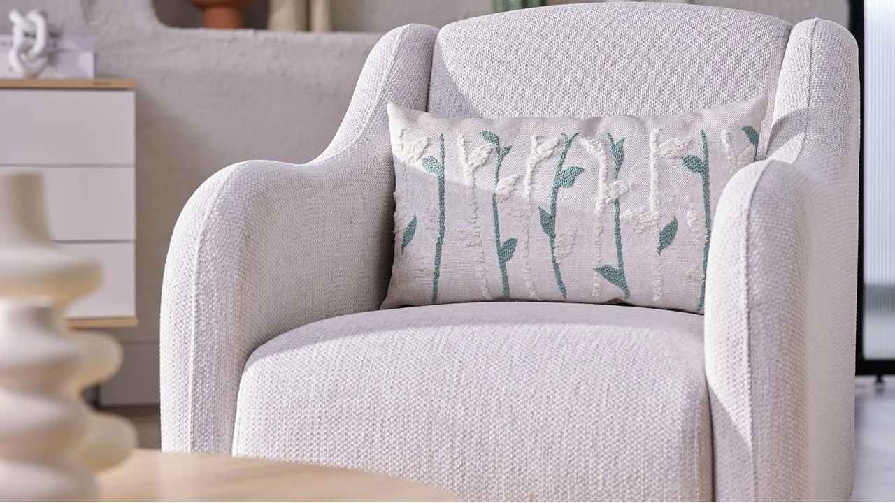 Set Canapea Extensibila Boheems 3+1  Seturi canapele