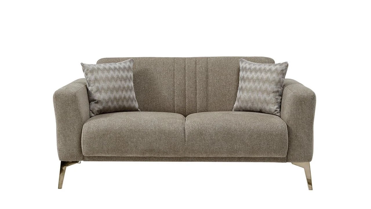 Canapea 2 locuri Extensibila Nadia BELLONA Canapele