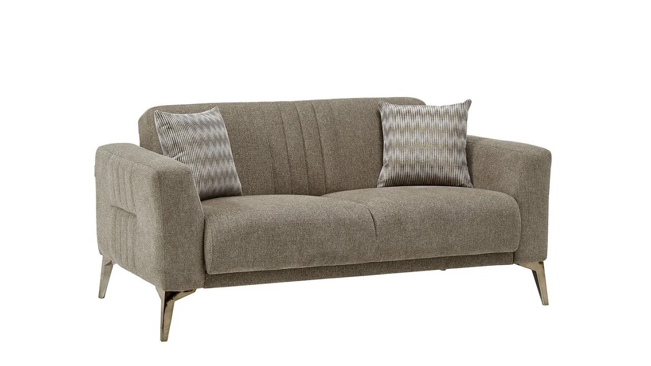 Canapea 2 locuri Extensibila Nadia BELLONA Canapele