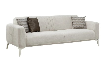 Set Canapea Extensibila Nadia 3+1  Seturi canapele