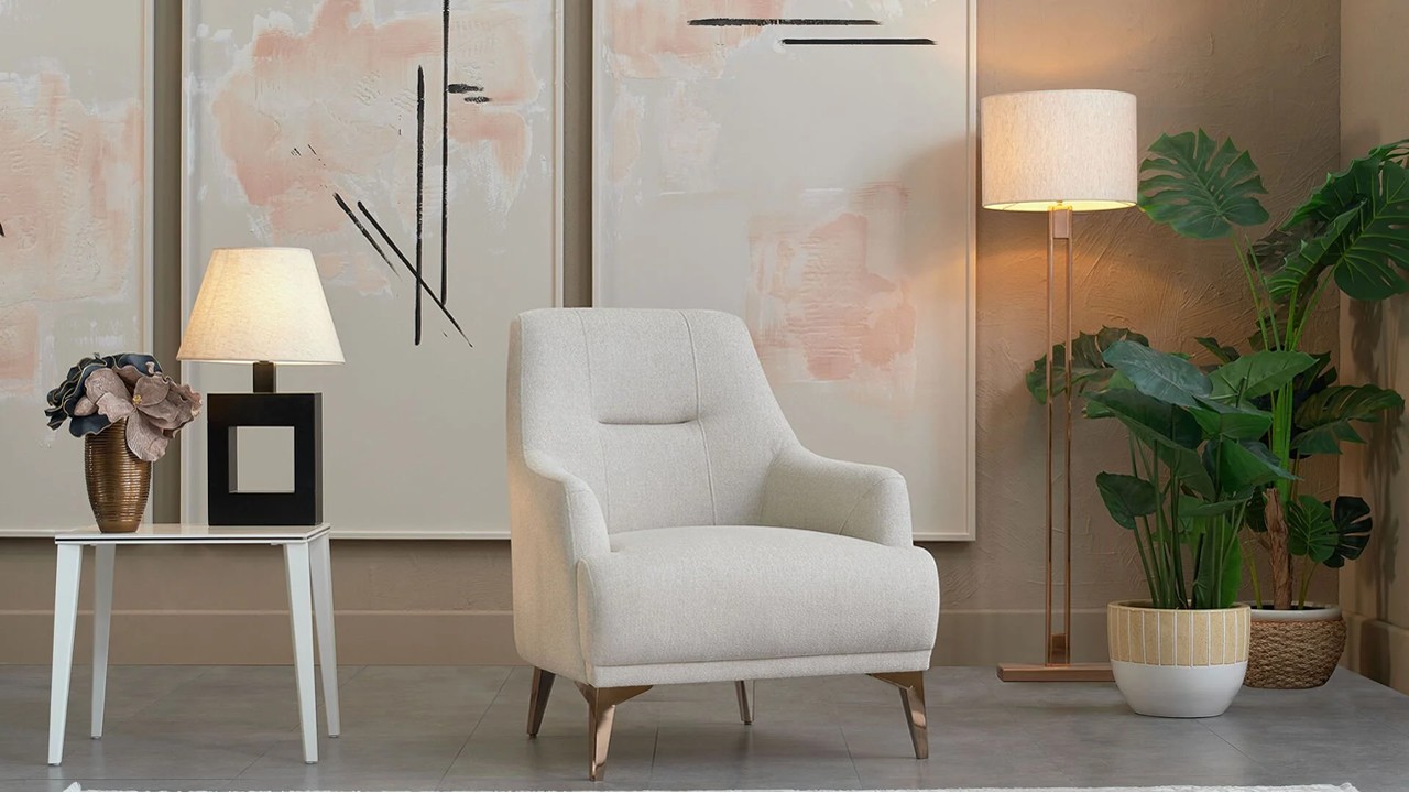 Set Canapea Extensibila Nadia 3+1  Seturi canapele