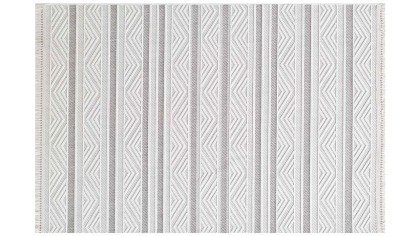 Covor Deco Point 15766 - Gri, 160X230 GUMUSSUYU Seria Deco Point 236DCP15766A3GRI00