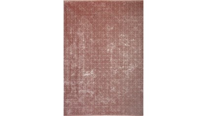 Covor Deco Diamond - 11792 Pembe, 160X230 GUMUSSUYU Seria Deco Diamond 236DMD11792A3PMB00