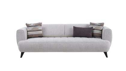 Set Canapea Extensibila Mona 3+1  Seturi canapele