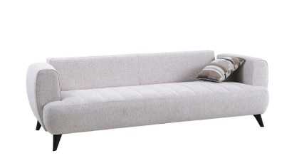 Set Canapea Extensibila Mona 3+1  Seturi canapele