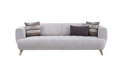 Set Canapea Extensibila Mona 3+1  Seturi canapele