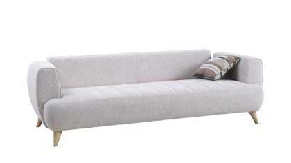 Set Canapea Extensibila Mona 3+1  Seturi canapele