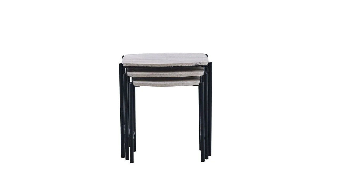 Masute de cafea Zigon Mona BELLONA Masuta Zigon 22MOO3304XJXJ