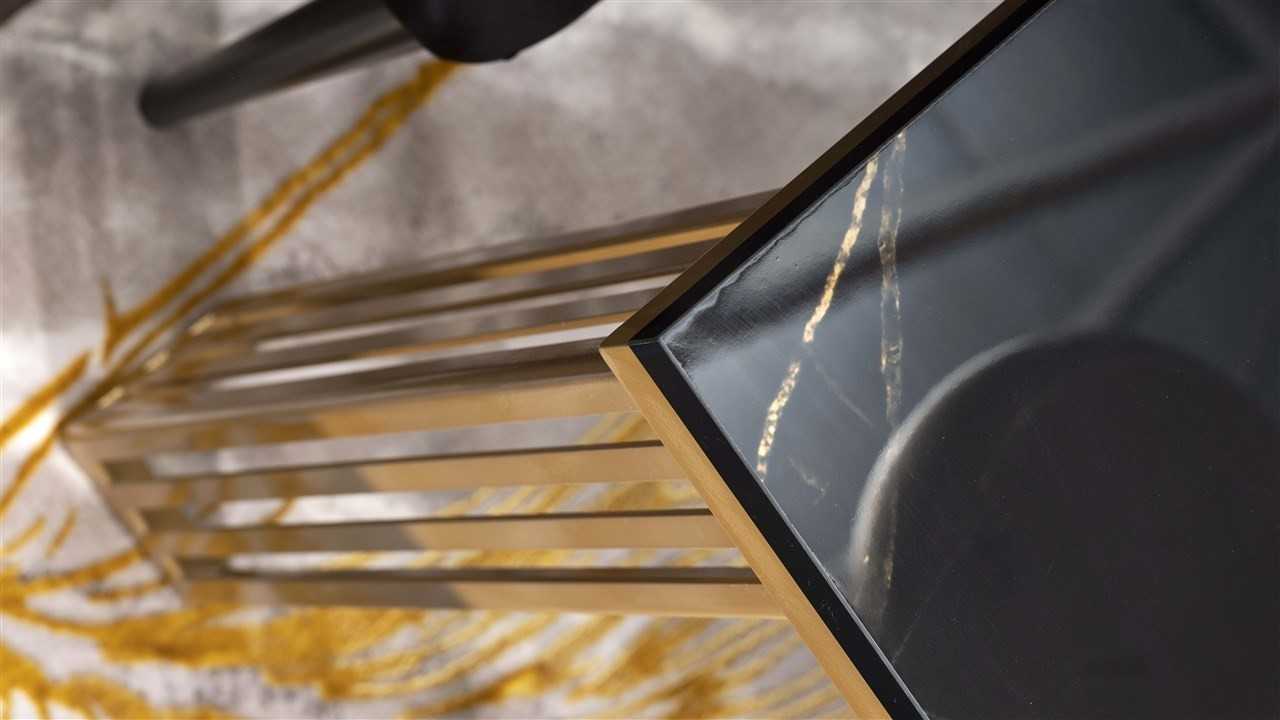 Set Masa Fixa cu 6 Scaune Carlino BELLONA Seturi Masa cu Scaune MASASCAUNECARLINO