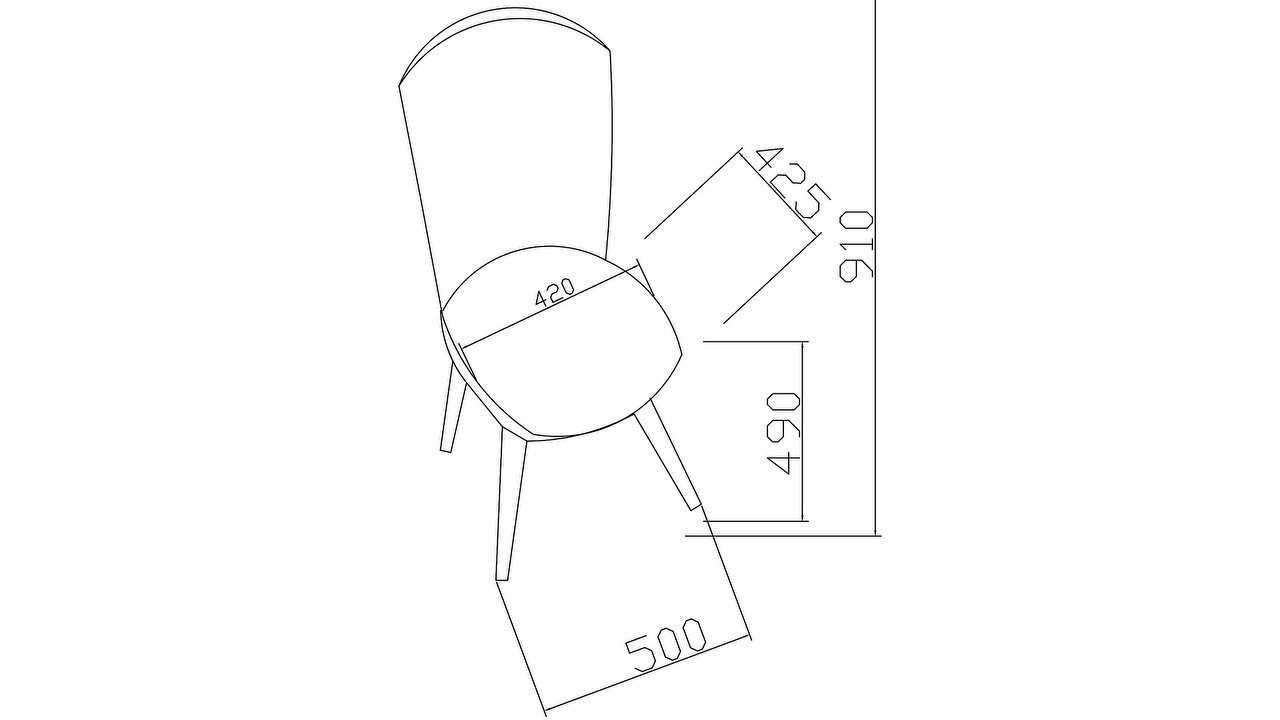 Set Dining Room Lucida cu Masa Extensibila BELLONA Seturi Dining Room DININGLUCIDA