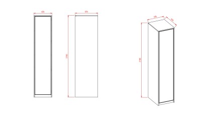 Sifonier modular Motion  Sifonier