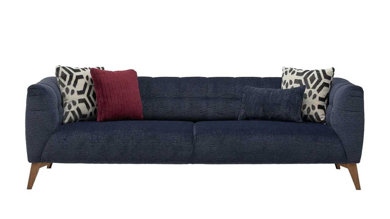 Set Canapea Extensibila Indiana 3+1  Seturi canapele