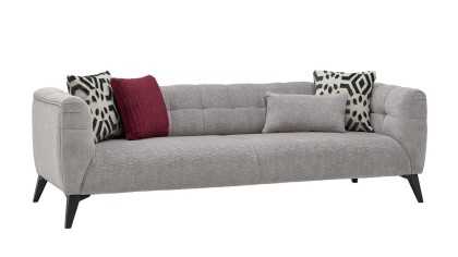 Set Canapea Extensibila Indiana 3+1  Seturi canapele