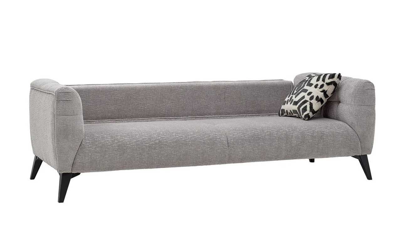 Set Canapea Extensibila Indiana 3+1  Seturi canapele