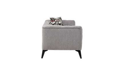 Set Canapea Extensibila Indiana 3+1  Seturi canapele