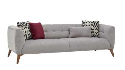 Set Canapea Extensibila Indiana 3+1  Seturi canapele